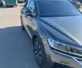 Сірий Фольксваген Туарег, об'ємом двигуна 3 л та пробігом 17 тис. км за 70164 $, фото 7 на Automoto.ua