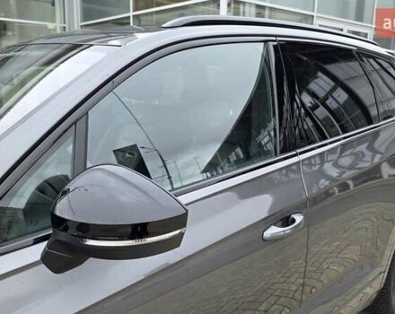 Серый Фольксваген Туарег, объемом двигателя 2.99 л и пробегом 90 тыс. км за 54500 $, фото 33 на Automoto.ua