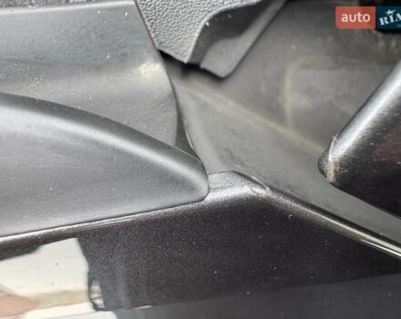 Серый Фольксваген Туарег, объемом двигателя 2.97 л и пробегом 86 тыс. км за 58000 $, фото 22 на Automoto.ua