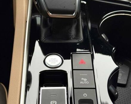 Сірий Фольксваген Туарег, об'ємом двигуна 2.97 л та пробігом 98 тис. км за 58500 $, фото 21 на Automoto.ua