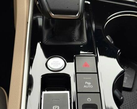 Серый Фольксваген Туарег, объемом двигателя 2.97 л и пробегом 79 тыс. км за 57900 $, фото 37 на Automoto.ua