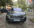 Сірий Фольксваген Туарег, об'ємом двигуна 2.97 л та пробігом 240 тис. км за 41000 $, фото 10 на Automoto.ua