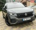 Сірий Фольксваген Туарег, об'ємом двигуна 2.97 л та пробігом 98 тис. км за 58500 $, фото 1 на Automoto.ua