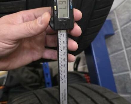 Серый Фольксваген Туарег, объемом двигателя 2.99 л и пробегом 90 тыс. км за 54500 $, фото 66 на Automoto.ua