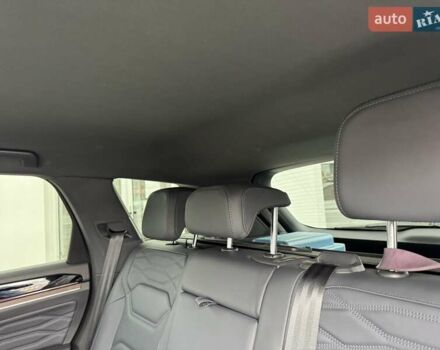 Серый Фольксваген Туарег, объемом двигателя 2.97 л и пробегом 86 тыс. км за 58000 $, фото 21 на Automoto.ua