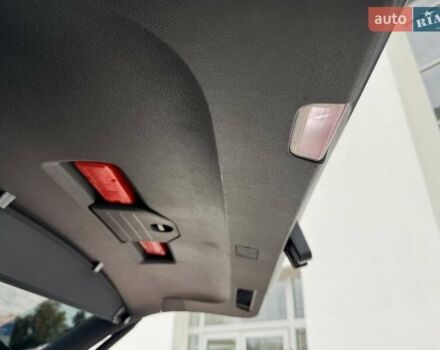 Серый Фольксваген Туарег, объемом двигателя 2.97 л и пробегом 86 тыс. км за 58000 $, фото 28 на Automoto.ua