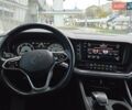 Серый Фольксваген Туарег, объемом двигателя 3 л и пробегом 120 тыс. км за 50300 $, фото 21 на Automoto.ua