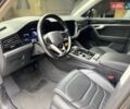 Сірий Фольксваген Туарег, об'ємом двигуна 2.97 л та пробігом 123 тис. км за 54700 $, фото 23 на Automoto.ua