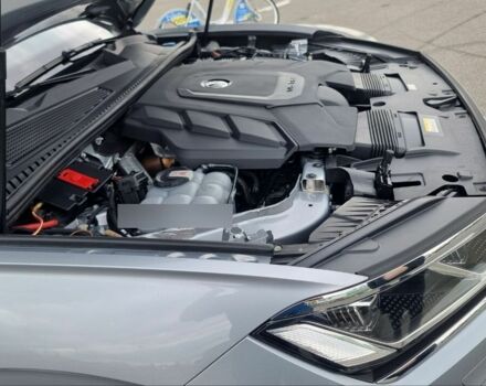 Серый Фольксваген Туарег, объемом двигателя 3 л и пробегом 150 тыс. км за 45000 $, фото 17 на Automoto.ua