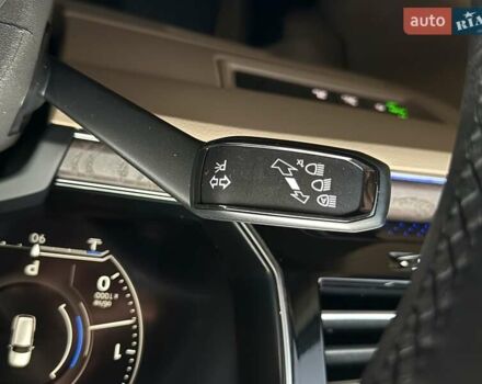 Серый Фольксваген Туарег, объемом двигателя 2.97 л и пробегом 79 тыс. км за 57900 $, фото 45 на Automoto.ua