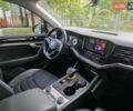 Сірий Фольксваген Туарег, об'ємом двигуна 2.97 л та пробігом 240 тис. км за 41000 $, фото 4 на Automoto.ua