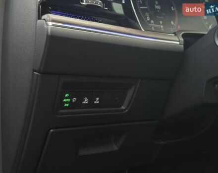 Серый Фольксваген Туарег, объемом двигателя 4 л и пробегом 196 тыс. км за 75900 $, фото 30 на Automoto.ua