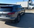 Сірий Фольксваген Туарег, об'ємом двигуна 3 л та пробігом 17 тис. км за 70164 $, фото 2 на Automoto.ua