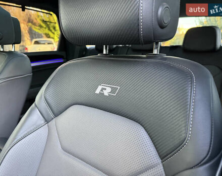 Сірий Фольксваген Туарег, об'ємом двигуна 3 л та пробігом 175 тис. км за 53999 $, фото 77 на Automoto.ua