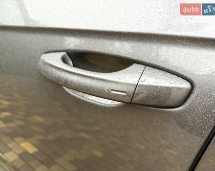 Серый Фольксваген Туарег, объемом двигателя 2.97 л и пробегом 79 тыс. км за 57900 $, фото 13 на Automoto.ua