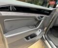 Сірий Фольксваген Туарег, об'ємом двигуна 2.97 л та пробігом 123 тис. км за 54700 $, фото 48 на Automoto.ua