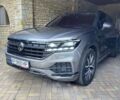 Сірий Фольксваген Туарег, об'ємом двигуна 2.97 л та пробігом 123 тис. км за 54700 $, фото 36 на Automoto.ua