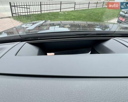 Серый Фольксваген Туарег, объемом двигателя 2.97 л и пробегом 86 тыс. км за 58000 $, фото 33 на Automoto.ua