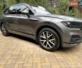 Сірий Фольксваген Туарег, об'ємом двигуна 2.97 л та пробігом 123 тис. км за 54700 $, фото 5 на Automoto.ua