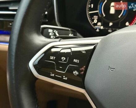 Сірий Фольксваген Туарег, об'ємом двигуна 2.97 л та пробігом 98 тис. км за 58500 $, фото 22 на Automoto.ua