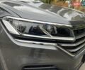 Сірий Фольксваген Туарег, об'ємом двигуна 2.97 л та пробігом 85 тис. км за 49700 $, фото 15 на Automoto.ua