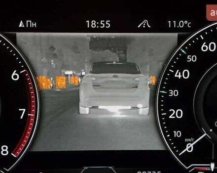 Серый Фольксваген Туарег, объемом двигателя 2.99 л и пробегом 90 тыс. км за 54500 $, фото 64 на Automoto.ua