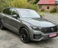 Сірий Фольксваген Туарег, об'ємом двигуна 2.97 л та пробігом 114 тис. км за 61990 $, фото 14 на Automoto.ua