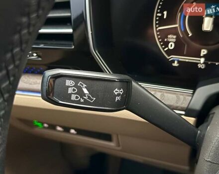 Сірий Фольксваген Туарег, об'ємом двигуна 2.97 л та пробігом 98 тис. км за 58500 $, фото 26 на Automoto.ua