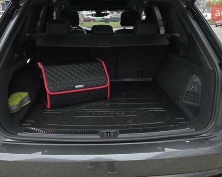 Серый Фольксваген Туарег, объемом двигателя 2.99 л и пробегом 90 тыс. км за 54500 $, фото 46 на Automoto.ua