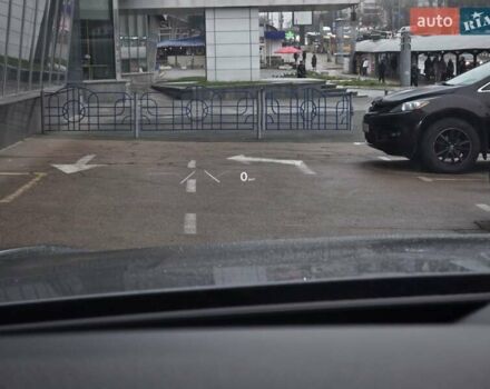 Серый Фольксваген Туарег, объемом двигателя 4 л и пробегом 196 тыс. км за 75900 $, фото 37 на Automoto.ua