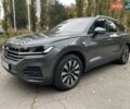 Сірий Фольксваген Туарег, об'ємом двигуна 2.97 л та пробігом 85 тис. км за 49700 $, фото 2 на Automoto.ua