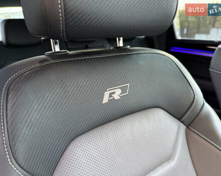 Сірий Фольксваген Туарег, об'ємом двигуна 3 л та пробігом 175 тис. км за 53999 $, фото 48 на Automoto.ua