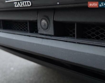 Серый Фольксваген Туарег, объемом двигателя 3 л и пробегом 41 тыс. км за 46900 $, фото 4 на Automoto.ua