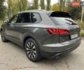 Сірий Фольксваген Туарег, об'ємом двигуна 2.97 л та пробігом 85 тис. км за 49700 $, фото 4 на Automoto.ua