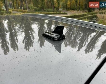 Сірий Фольксваген Туарег, об'ємом двигуна 2.97 л та пробігом 85 тис. км за 49700 $, фото 24 на Automoto.ua