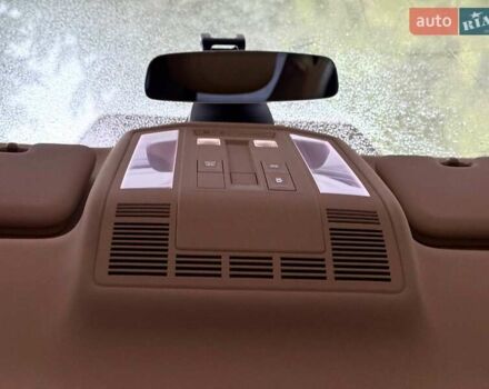 Сірий Фольксваген Туарег, об'ємом двигуна 2.97 л та пробігом 98 тис. км за 58500 $, фото 25 на Automoto.ua