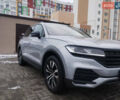 Серый Фольксваген Туарег, объемом двигателя 2.97 л и пробегом 85 тыс. км за 59500 $, фото 17 на Automoto.ua