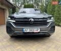 Сірий Фольксваген Туарег, об'ємом двигуна 2.97 л та пробігом 123 тис. км за 54700 $, фото 33 на Automoto.ua