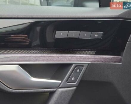 Серый Фольксваген Туарег, объемом двигателя 3 л и пробегом 120 тыс. км за 50300 $, фото 17 на Automoto.ua