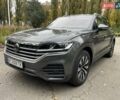 Сірий Фольксваген Туарег, об'ємом двигуна 2.97 л та пробігом 85 тис. км за 49700 $, фото 1 на Automoto.ua