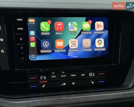 Серый Фольксваген Туарег, объемом двигателя 3 л и пробегом 41 тыс. км за 46900 $, фото 22 на Automoto.ua