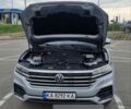 Серый Фольксваген Туарег, объемом двигателя 3 л и пробегом 150 тыс. км за 45000 $, фото 8 на Automoto.ua
