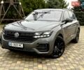 Сірий Фольксваген Туарег, об'ємом двигуна 2.97 л та пробігом 98 тис. км за 58500 $, фото 2 на Automoto.ua