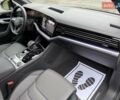 Сірий Фольксваген Туарег, об'ємом двигуна 2.97 л та пробігом 114 тис. км за 61990 $, фото 60 на Automoto.ua