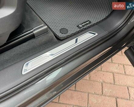 Серый Фольксваген Туарег, объемом двигателя 2.97 л и пробегом 86 тыс. км за 58000 $, фото 24 на Automoto.ua