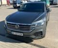 Сірий Фольксваген Туарег, об'ємом двигуна 3 л та пробігом 17 тис. км за 70164 $, фото 9 на Automoto.ua