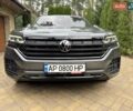 Сірий Фольксваген Туарег, об'ємом двигуна 2.97 л та пробігом 123 тис. км за 54700 $, фото 32 на Automoto.ua
