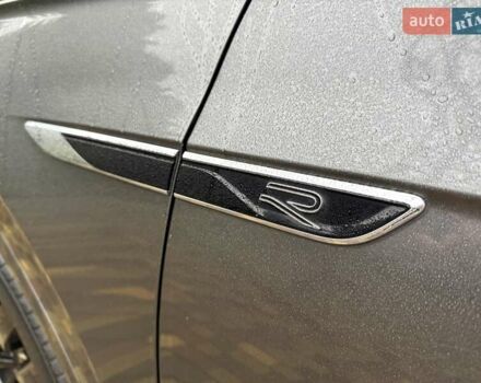 Серый Фольксваген Туарег, объемом двигателя 2.97 л и пробегом 79 тыс. км за 57900 $, фото 14 на Automoto.ua