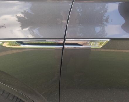 Сірий Фольксваген Туарег, об'ємом двигуна 4 л та пробігом 178 тис. км за 55000 $, фото 6 на Automoto.ua