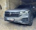 Сірий Фольксваген Туарег, об'ємом двигуна 2.97 л та пробігом 123 тис. км за 54700 $, фото 35 на Automoto.ua